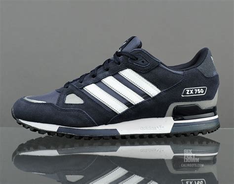 Adidas zx 750 sole unit